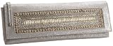 Donald J Pliner Luna2-O60 Clutch