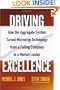 Driving Excellence: How The Aggregate System Turned Microchip Technology from a Failing Company to a Market Leader