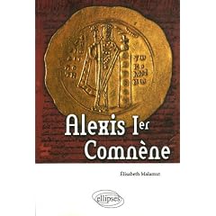 Alexis Ier Comn�ne