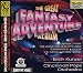 Great Fantasy Adventure Album