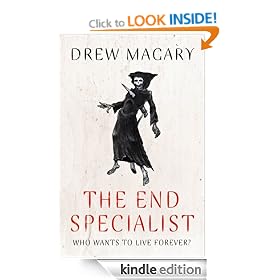 The End Specialist
