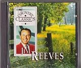READERS DIGEST COUNTRY CLASSICS 3 CD BOXSET