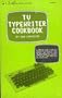 TV Typewriter Cookbook