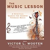 The Music Lesson: A Spiritual Search for Growth Through Music | [Victor L. Wooten]