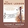 The Music Lesson: A Spiritual Search for Growth Through Music