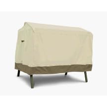 Classic Accessories Veranda Canopy Swing Cover by Classic Accessories