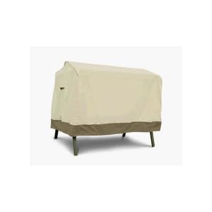 Classic Accessories Veranda Canopy Swing Cover by Classic Accessories