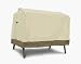 Classic Accessories Veranda Canopy Swing Cover