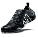 Merrell Schuh Männer Relay, schwarz/weiß