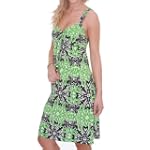 O'Neill Juniors' Marley Cotton Jersey Dress