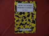 How to Make Poetry Comics