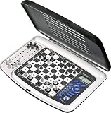 from Saitek Expert Travel Chess Computer Model CH06