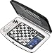 Saitek Mephisto Expert Travel Chess Computer Handheld Image