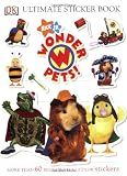 Wonder Pets! Ultimate Sticker Book (Ultimate Sticker Books)