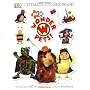 Wonder Pets! Ultimate Sticker Book (Ultimate Stick&hellip by DK Publishing