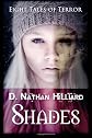 Shades: Eight Tales of Terror 