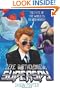 Zeke Bartholomew: Superspy!