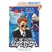 Zeke Bartholomew: Superspy!