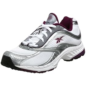 Reebok Women's Lulanta Running Shoe
