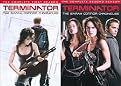 Terminator: The Sarah Connor Chronicles - The Complete Seasons 1 & 2 (9 Discs) (Widescreen) (Dual-layered DVD)