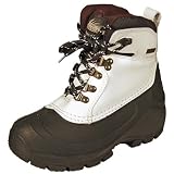 Itasca Ice Castle Winter Boot Womens