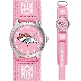 51DUHN2vkbL. SL160  NFL Kids Denver Broncos Future Star Series Watch #FF1 DEN