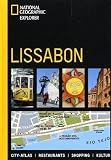 Lissabon: City-Atlas - Restaurants - Shopping - Kultur - 