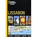 Lissabon: City-Atlas. Restaurants. Shopping. Kultur