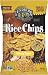 Lundberg Rice Chips Made with Organic Grains, Honey Dijon, 6-Ounce Bags (Pack of 12)