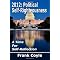 My favorite books on Politics