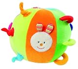 Eigenschaften Fehn 146653 / Fehn 146653 Grosser Ball mit Gloeckchen