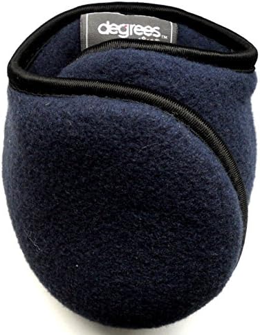 Gorgonz 21300-099-01 Fleece Ear Warmer