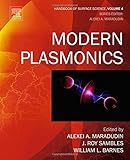 Modern plasmonics