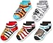 Disney Boys' 5-Pack Lion Guard Socks