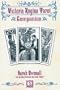 Victoria Regina Tarot Companion
