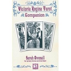 Victoria Regina Tarot