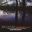 Bruckner : Symphonie N� 5