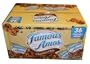 Famous Amos - Chocolate Chip Cookies, 36 Pouches