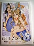 Ah! My Goddess: We've Got Tonight Vol 4 Of 6, Episodes 15-18