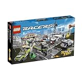 LEGO? Racers Brick Street Getaway 8211