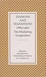 Tensions and transitions (1869-1990) : the mediating imagination for Ian Gregor
