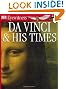 DK Eyewitness Books: Da Vinci And His Times