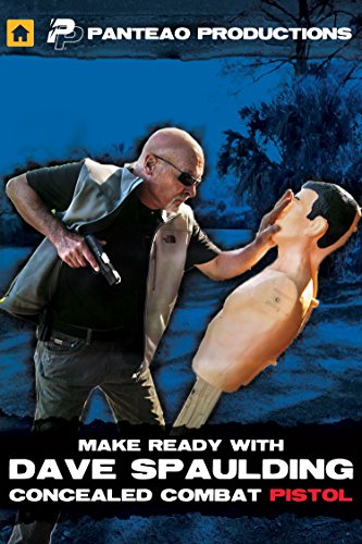 Panteao productions: make ready with dave spaulding: co…