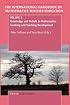 The Handbook of Mathematics Teacher Education: Volume1