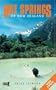 Hot Springs of New Zealand