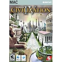 Civilization IV [Mac Download]