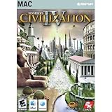 Civilization IV [Mac Download] ~ Aspyr