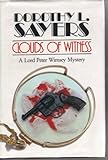 Clouds of witness