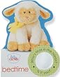 Baby Look Book w/ Mirror - Bedtime