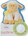 3 Piece Baby's Book Set